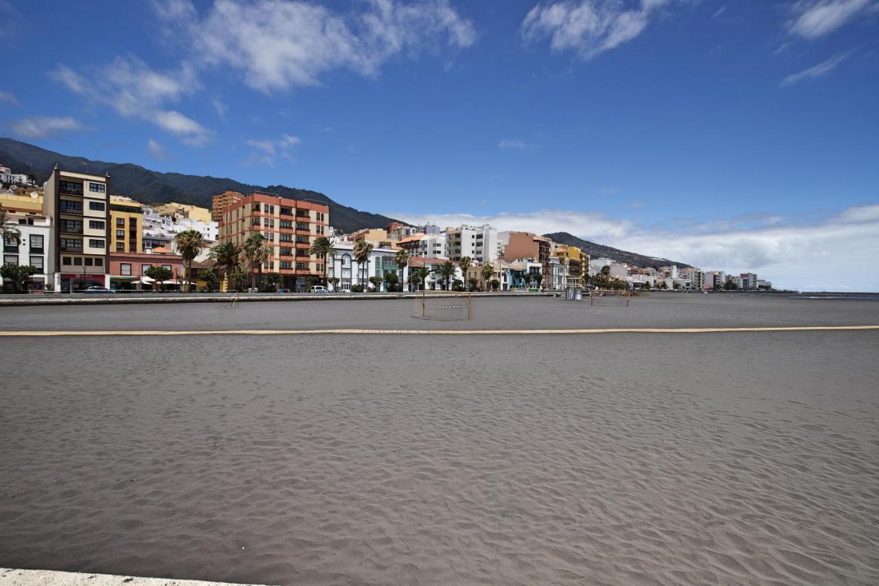 Sonias City Beach Santa Cruz de la Palma  Luaran gambar