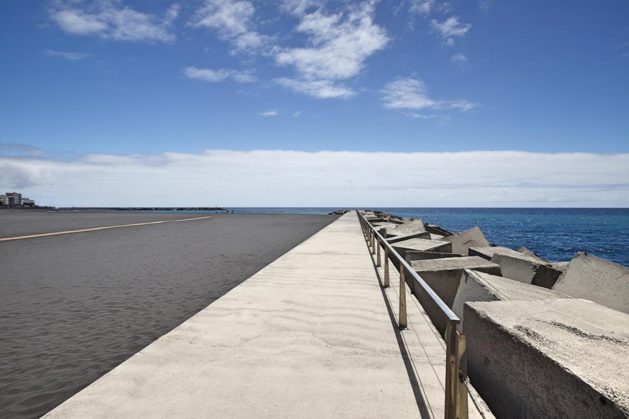 Sonias City Beach Santa Cruz de la Palma  Luaran gambar