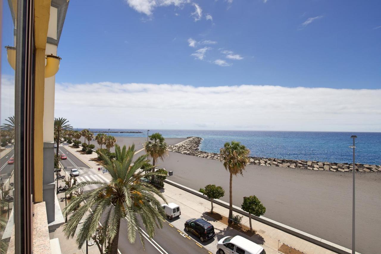 Sonias City Beach Santa Cruz de la Palma  Luaran gambar