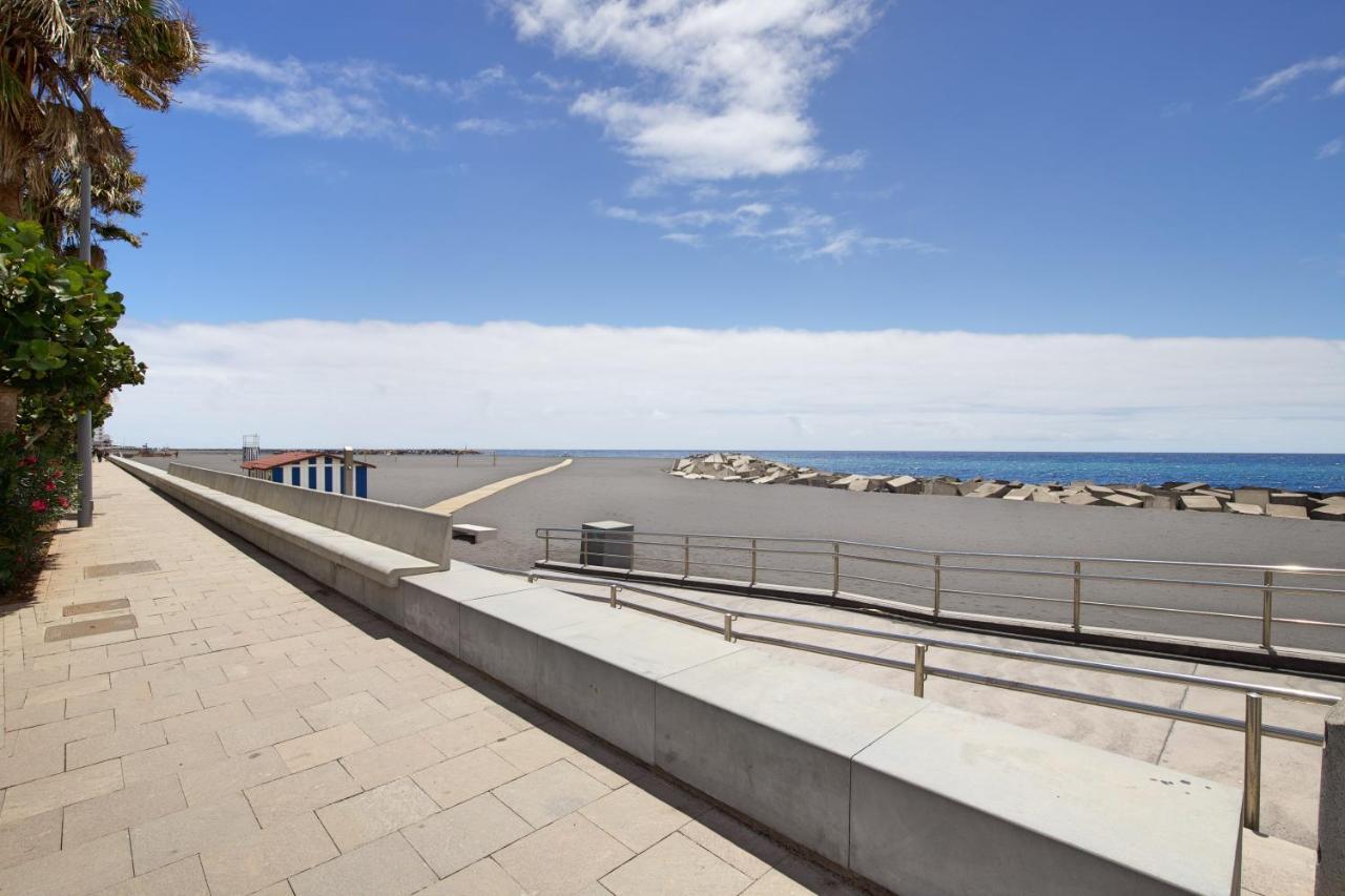 Sonias City Beach Santa Cruz de la Palma  Luaran gambar