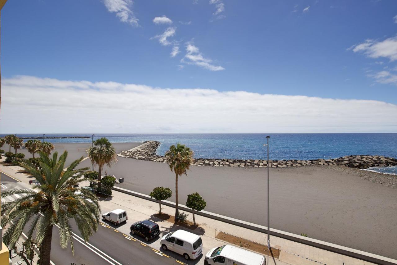 Sonias City Beach Santa Cruz de la Palma  Luaran gambar